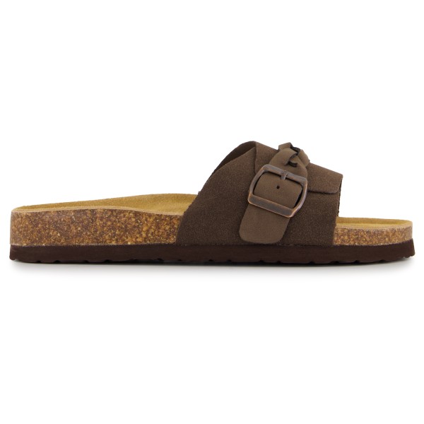 Heber Peak - Women's SylvaHe. Cork Sandal - Sandales