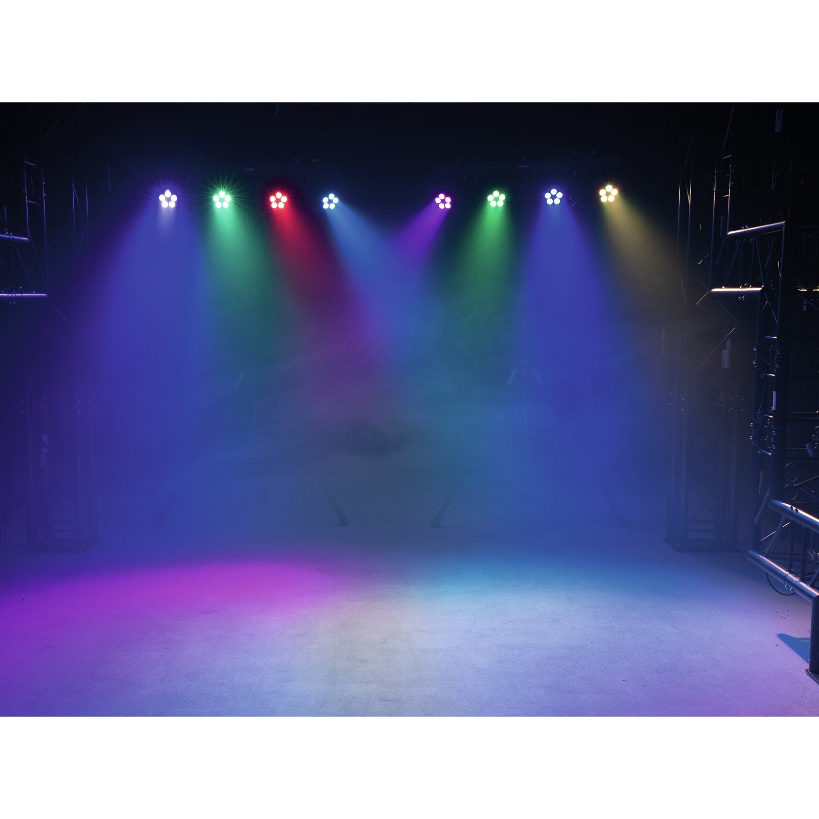 Eurolite LED KLS-902 Next compacte lichtset