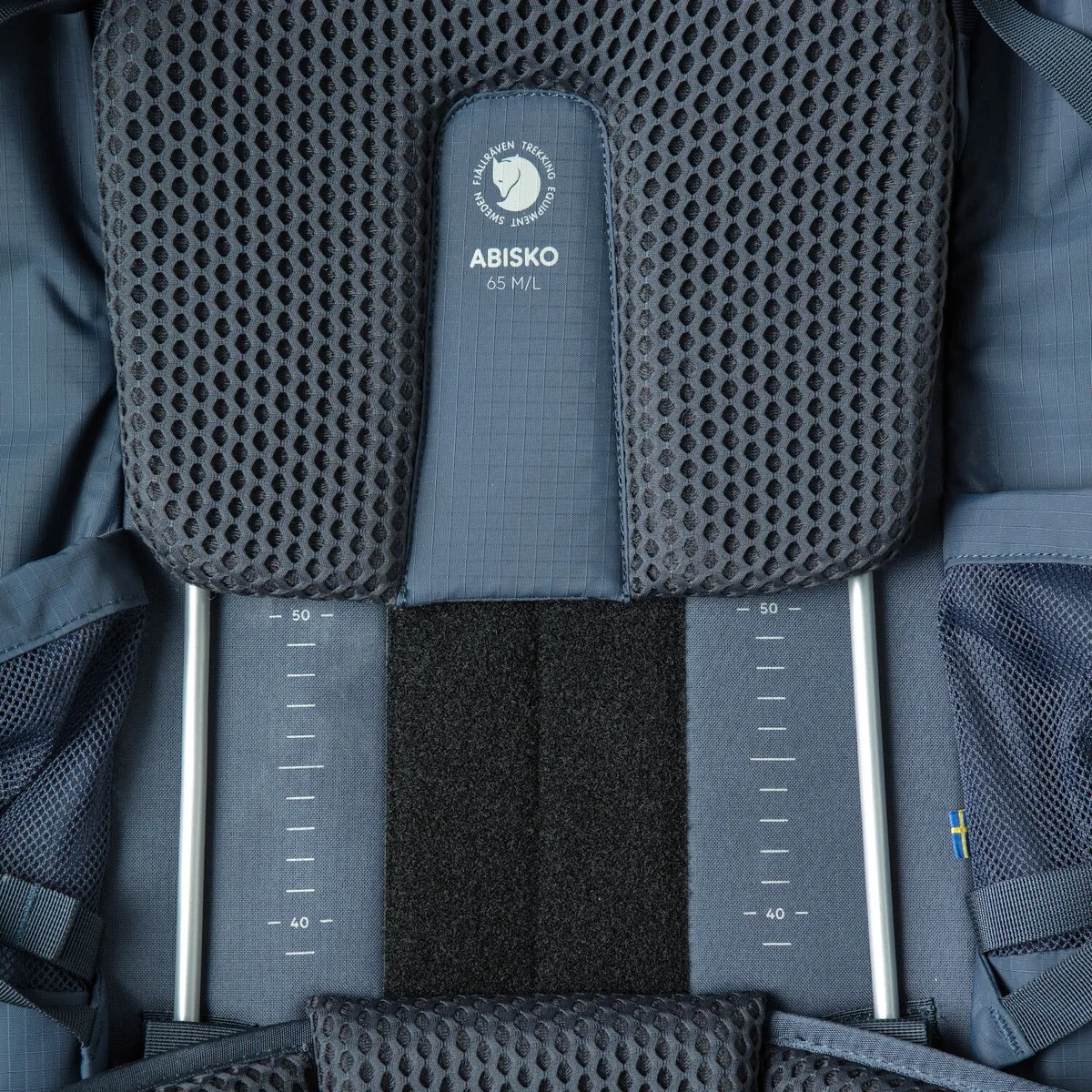 Fjällräven Abisko Trek 65 M/L Navy