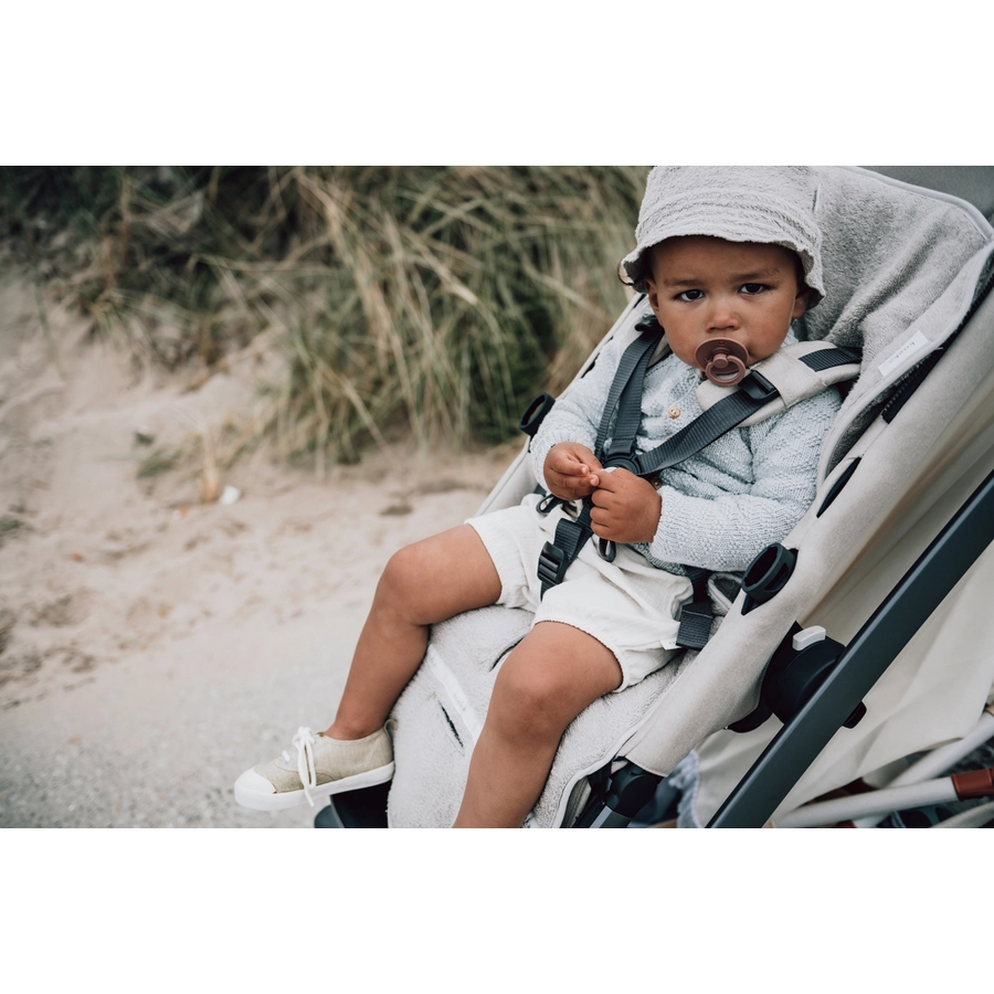 koeka Baby Sonnenhut Dijon Daily Taupe