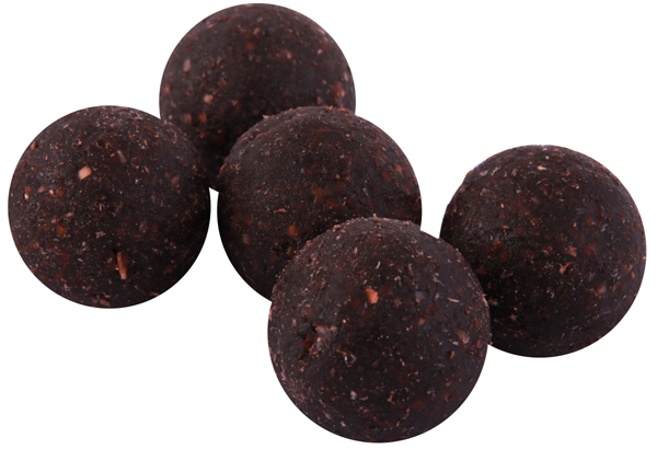 Pack d'appâts automnaux pour Carpe Ultimate Baits