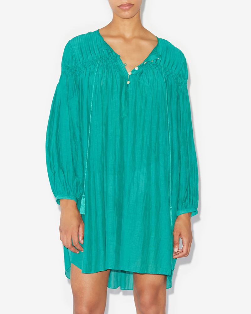 ROBE ADELIANI