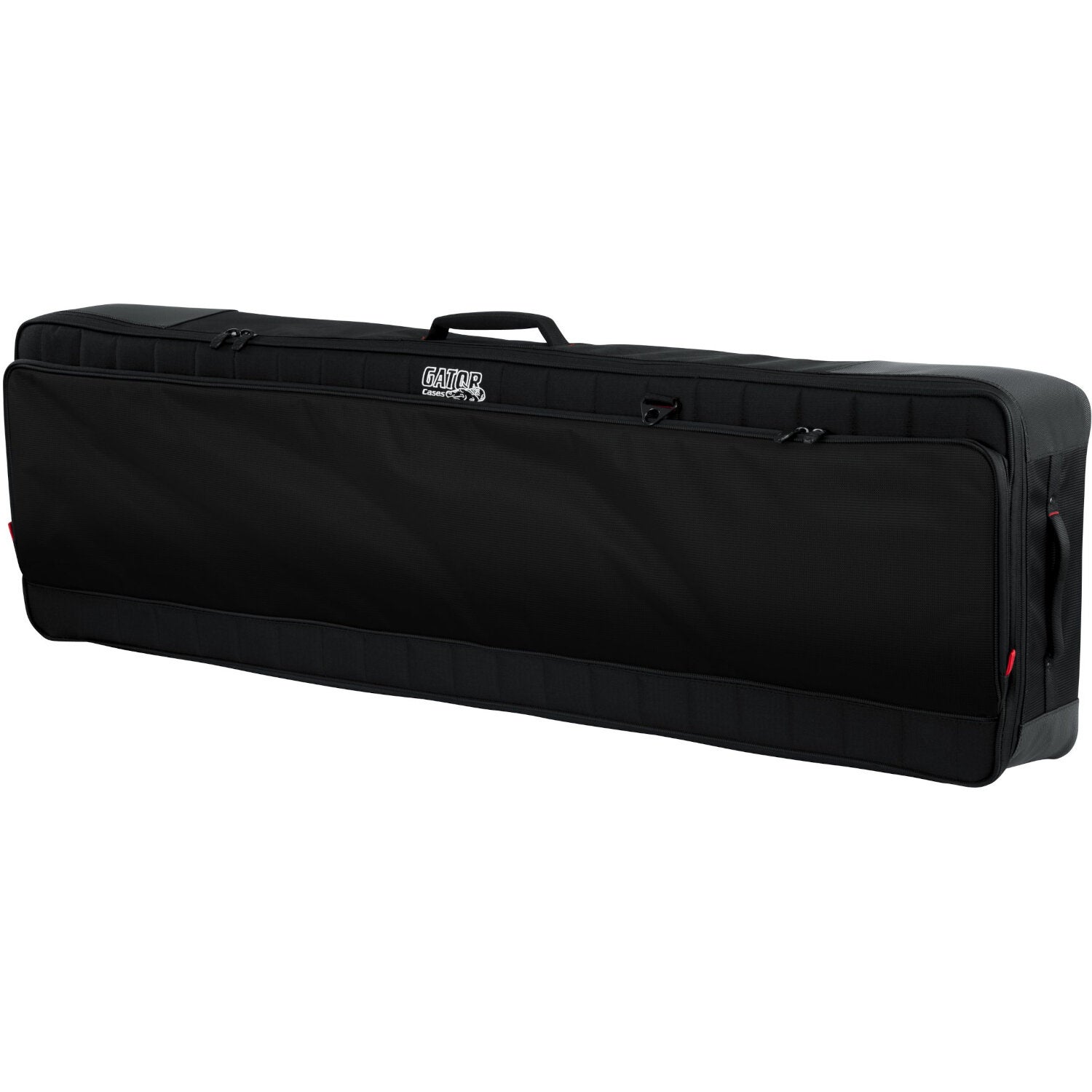 Gator Cases G-PG-88SLIM Pro-Go Ultimate gigbag 88 toetsen, slim, 136 x 42 x 20 cm