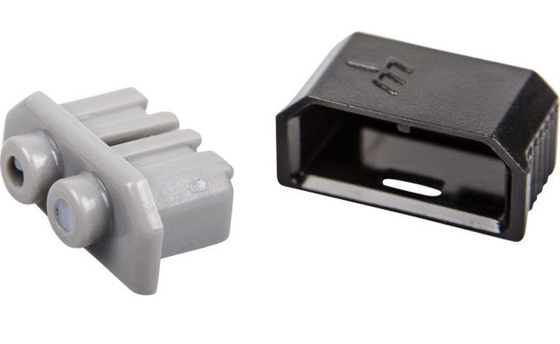 Shimano Verbindungsstecker mit Abdeckung für Nabendynamo kaufen | Bike-Discount
