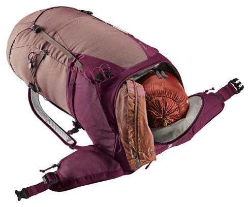 Sac de Randonnée Deuter Futura 30 SL Violet Femme