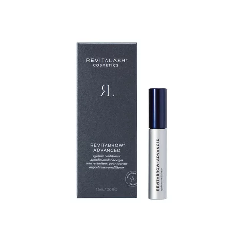 Soin Revitalisant Sourcils Advanced Revitabrow - 2 Mois d'utilisation - 1,5ml