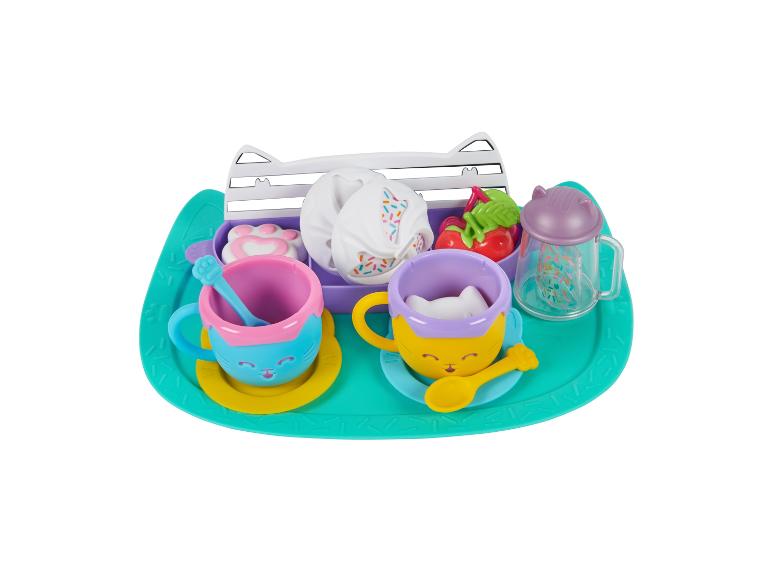 Gabby's Theeset