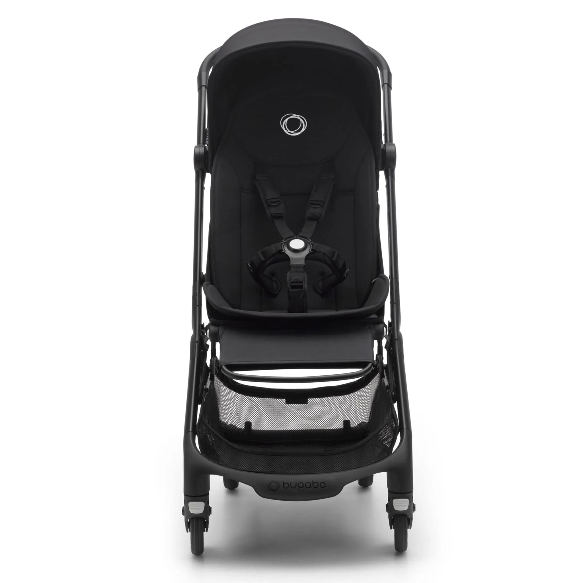 Bugaboo Poussette Butterfly - Noir