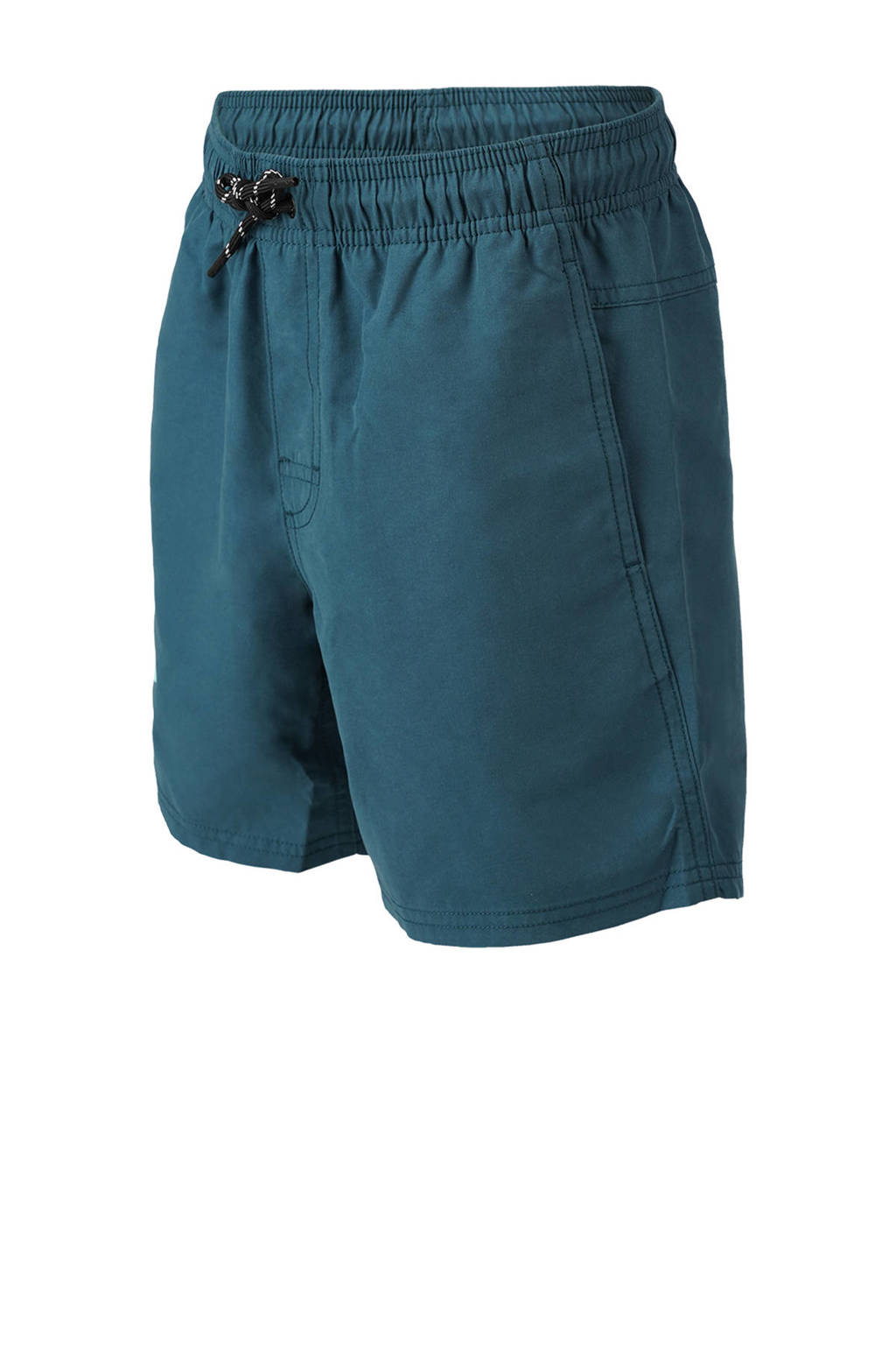 zwemshort Crunotos donkergroen