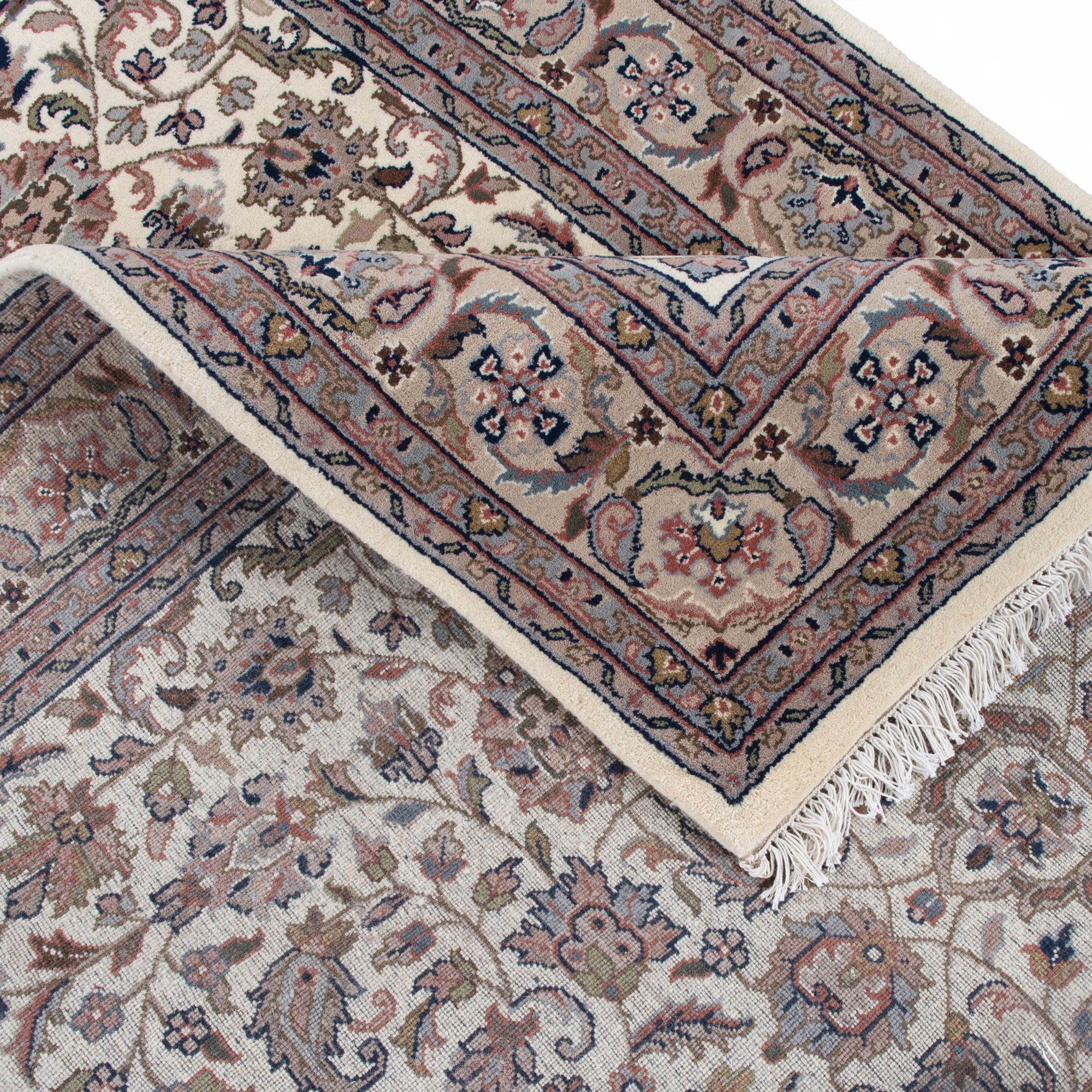 Teppich BENARES 40 x 60 cm