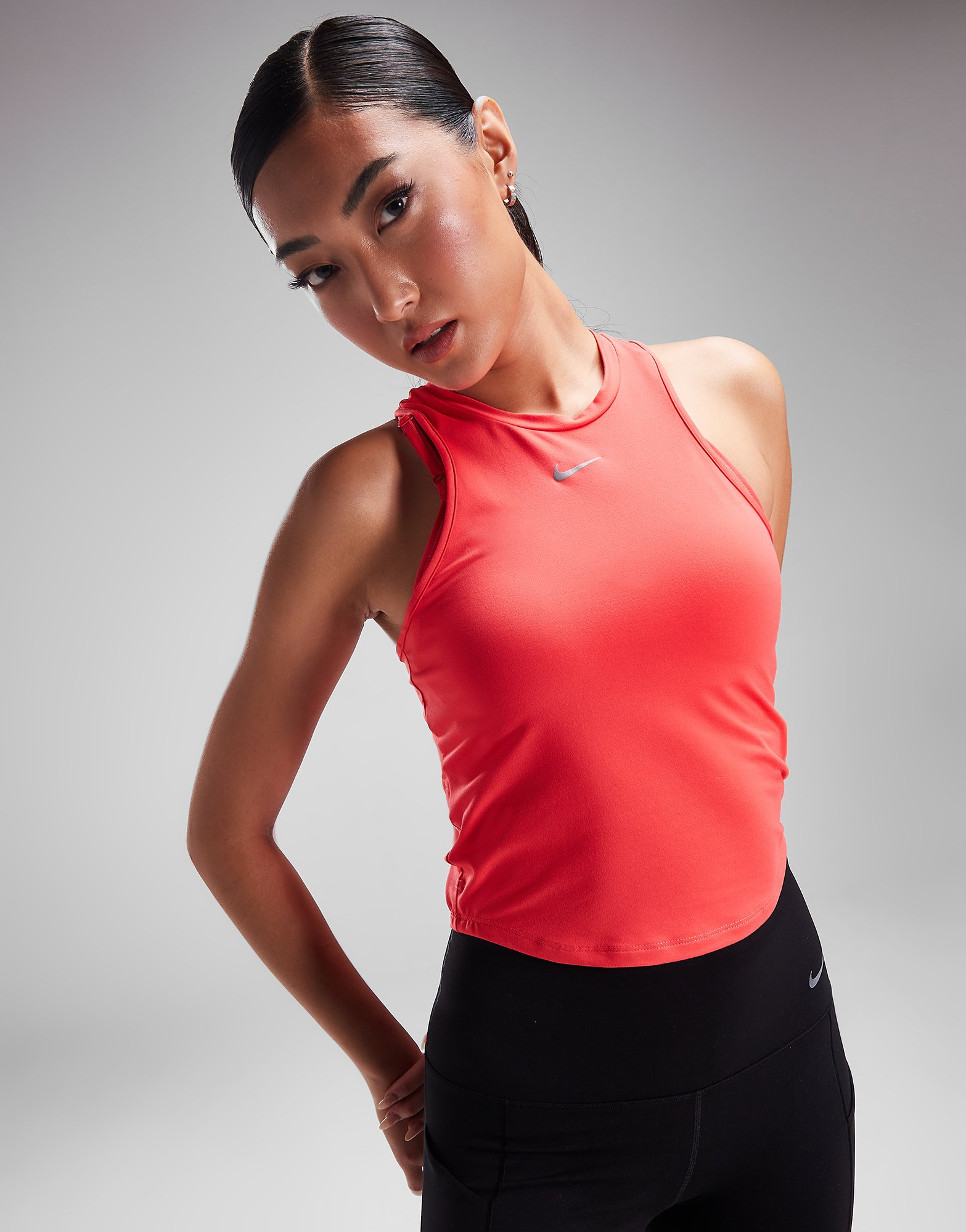 Nike Training One Luxe Tank Top