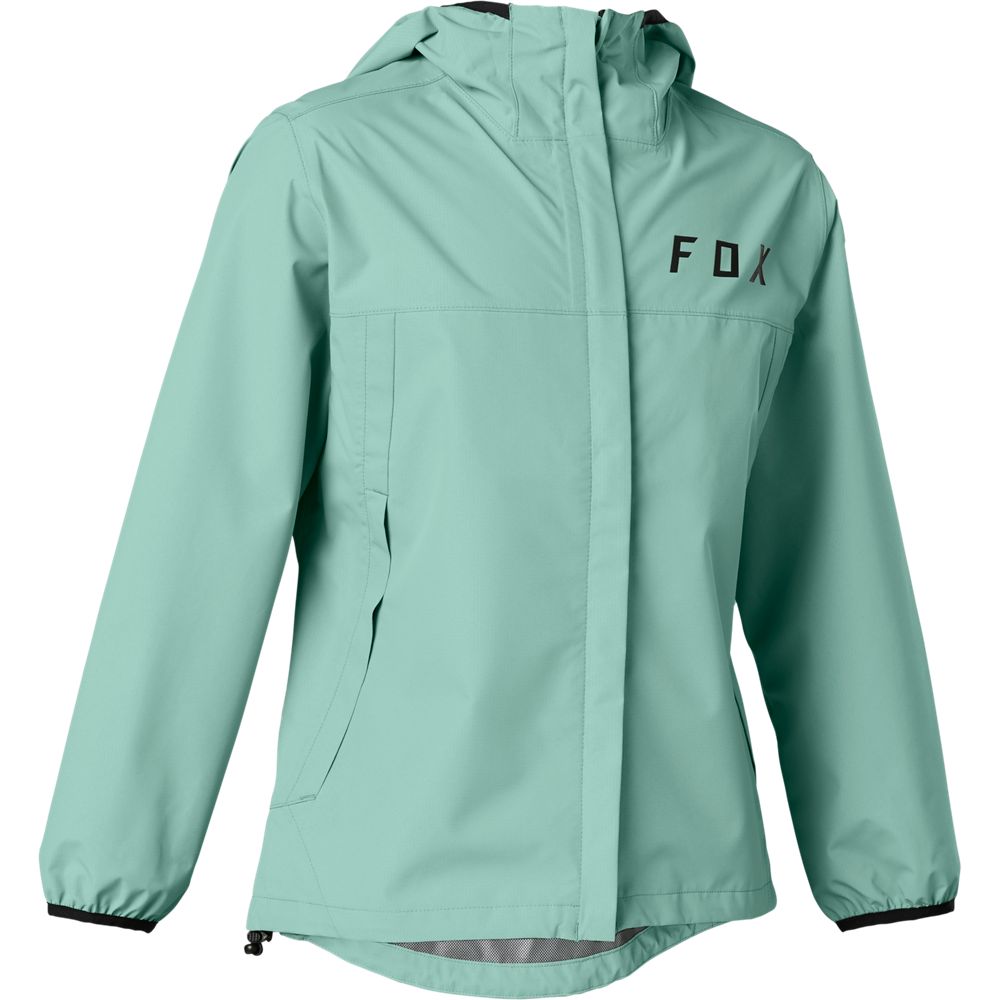 Fox Racing Fox Ranger 2.5L Water Jacket Youth