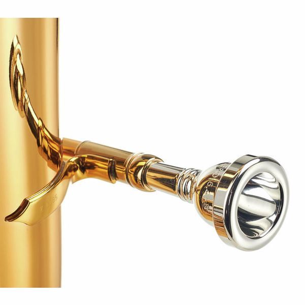 Kühnl & Hoyer T13/14 Tenor Horn Royal G