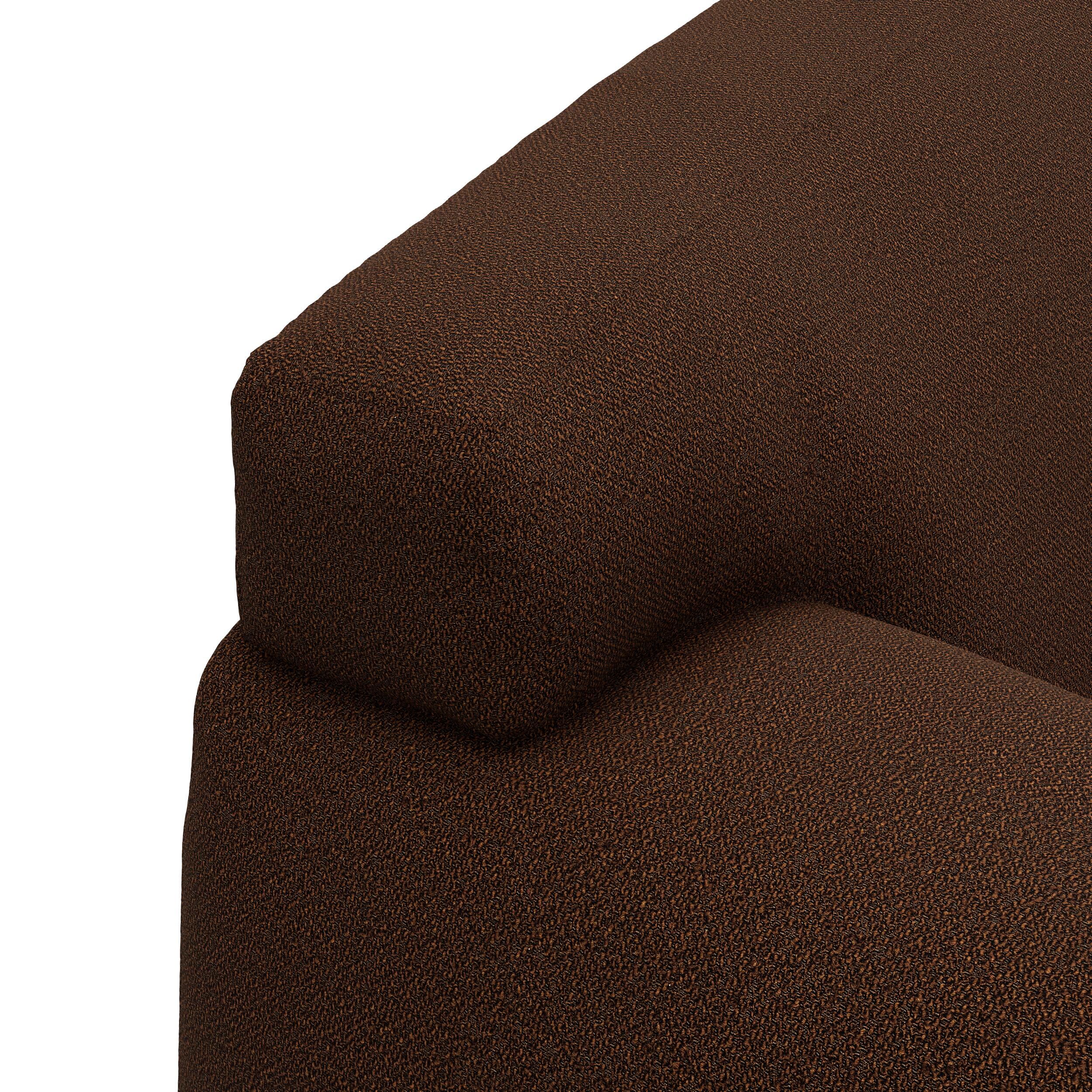 Siena 2½ pers. Sofa