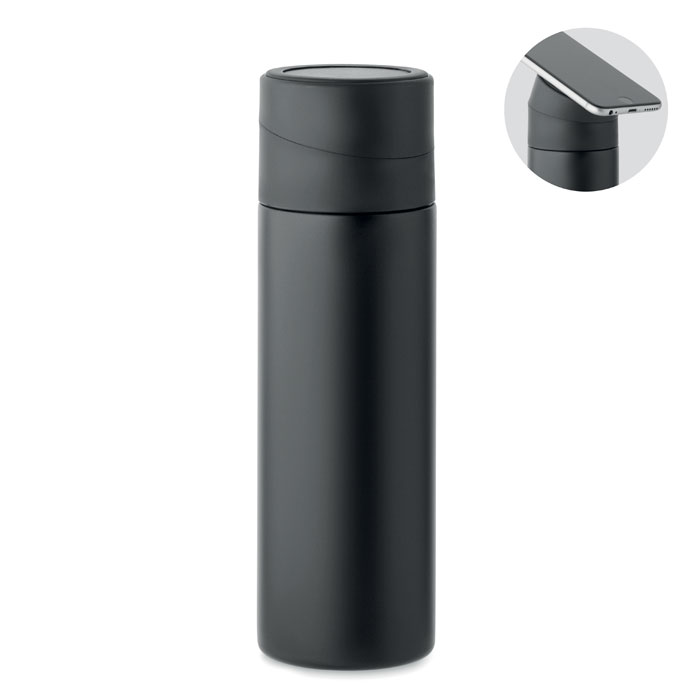 GiftRetail MO2308 - PHOTTLE Bouteille double paroi 420 ml