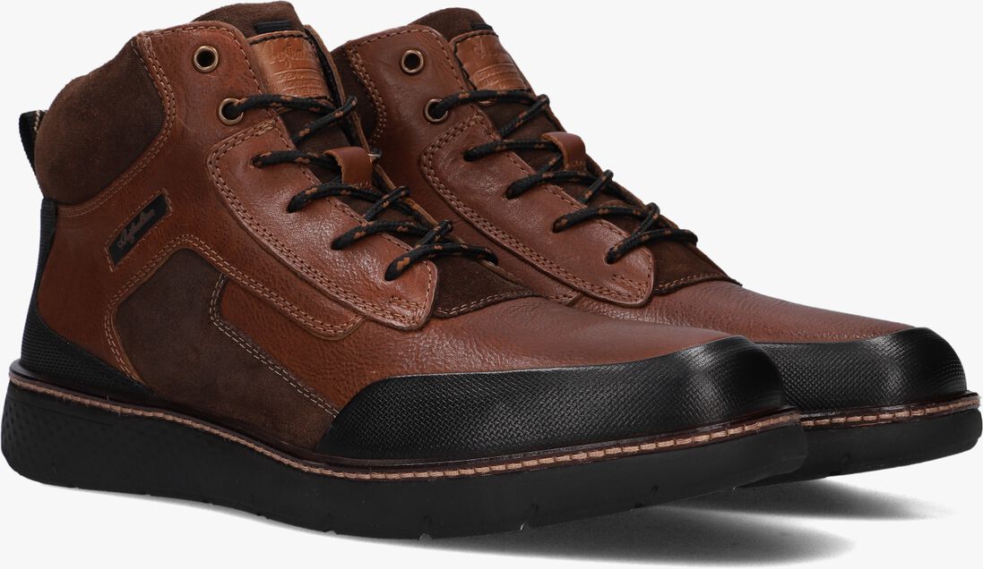 AUSTRALIAN cognac australian veterboots durango