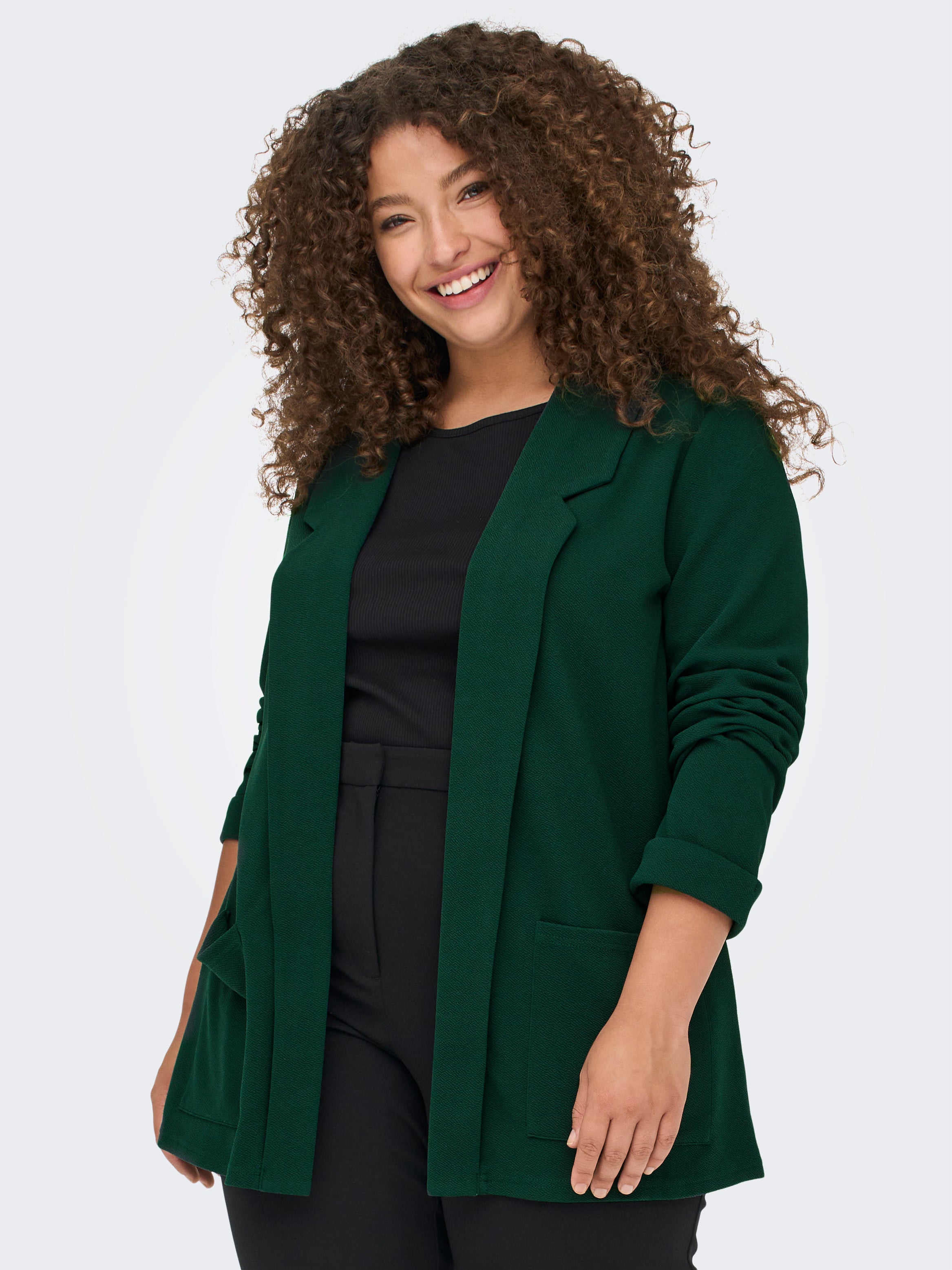 CARBETTY Blazer Scarab