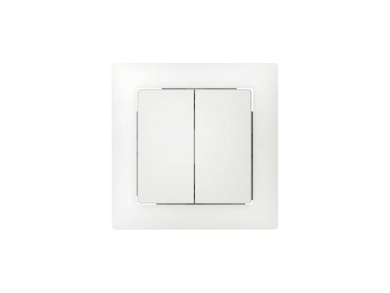 ABB Sidus Schalter EB Sch3 3 E-Typ Schalter, Montage-Art: Unterputz
