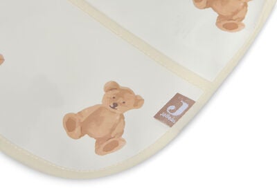 Jollein Smekke med Erm Vanntett, Teddy Bear