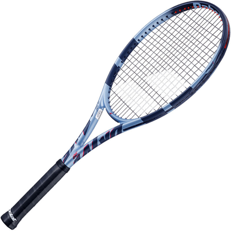 Babolat Pure Drive 98 Gén 11 2025 - Raquette polyvalente pour attaquants bon niveau