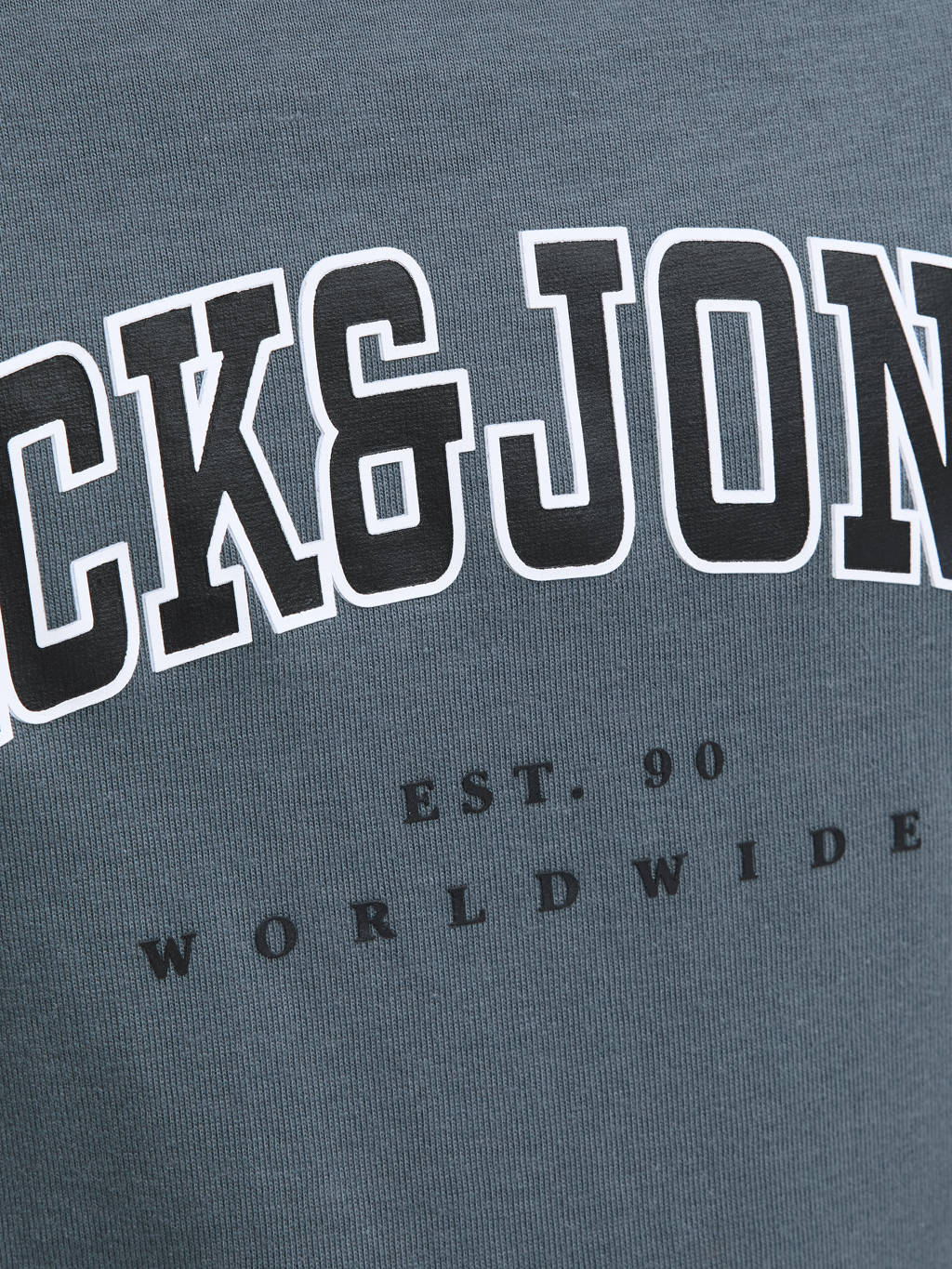 JACK & JONES JUNIOR T-shirt