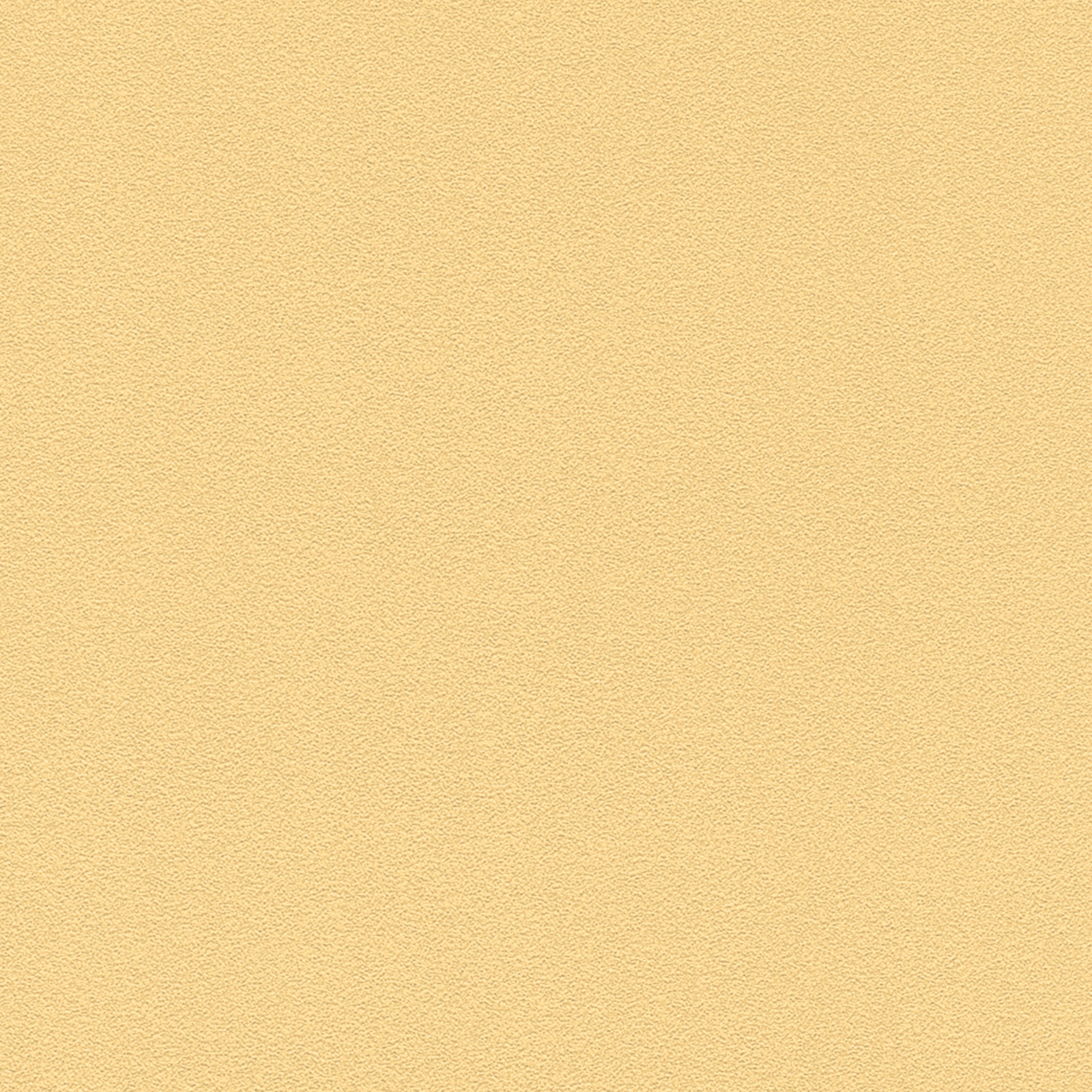 Vliestapete - uni - gelb-orange - 10 Meter