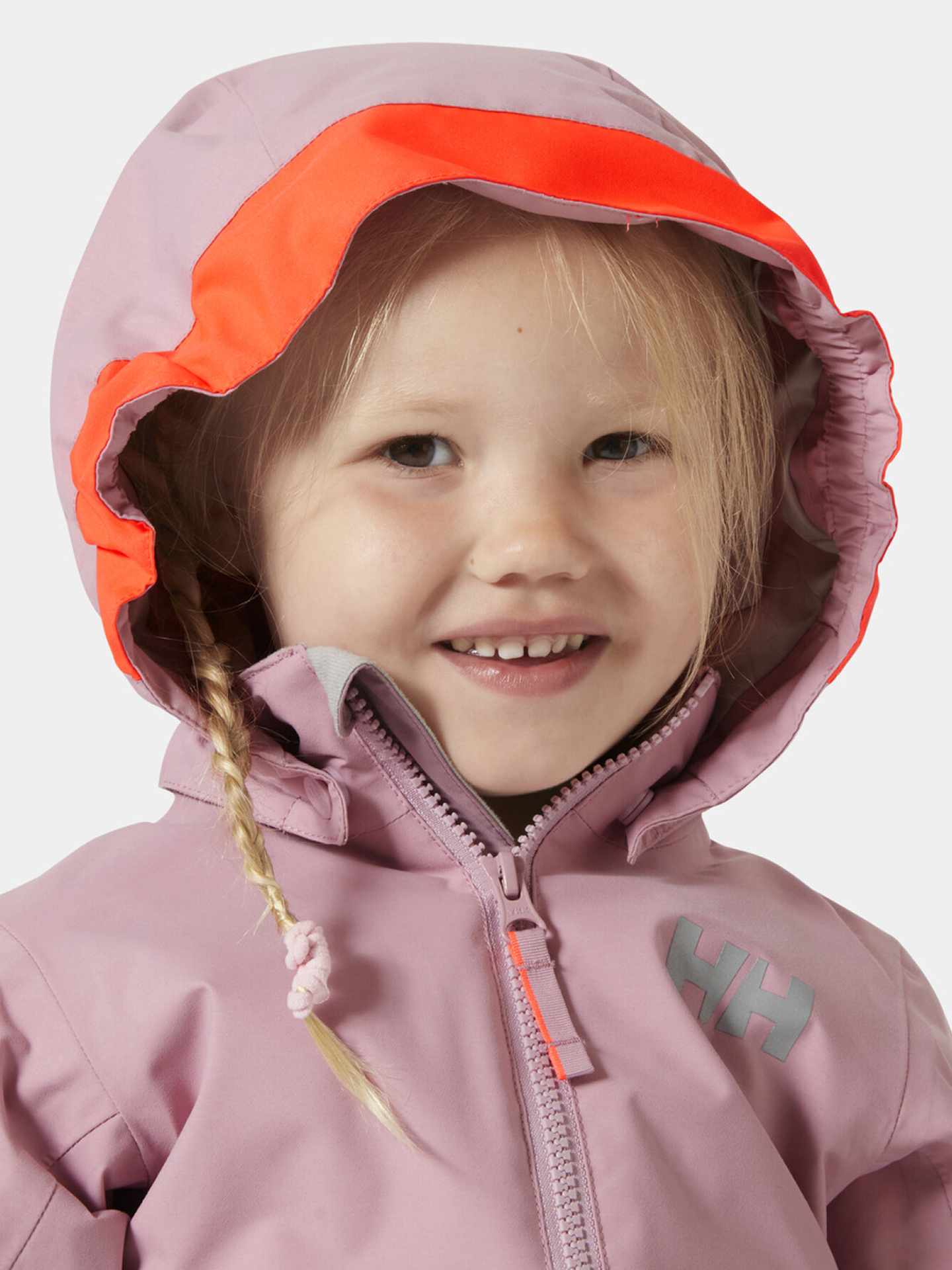 Sogn Jacket