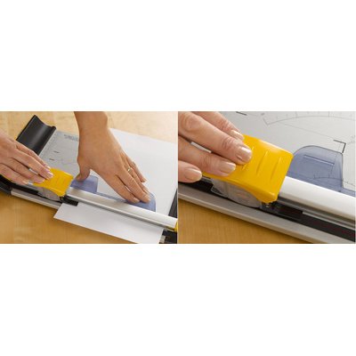 Bandes de coupe SafeCut A3