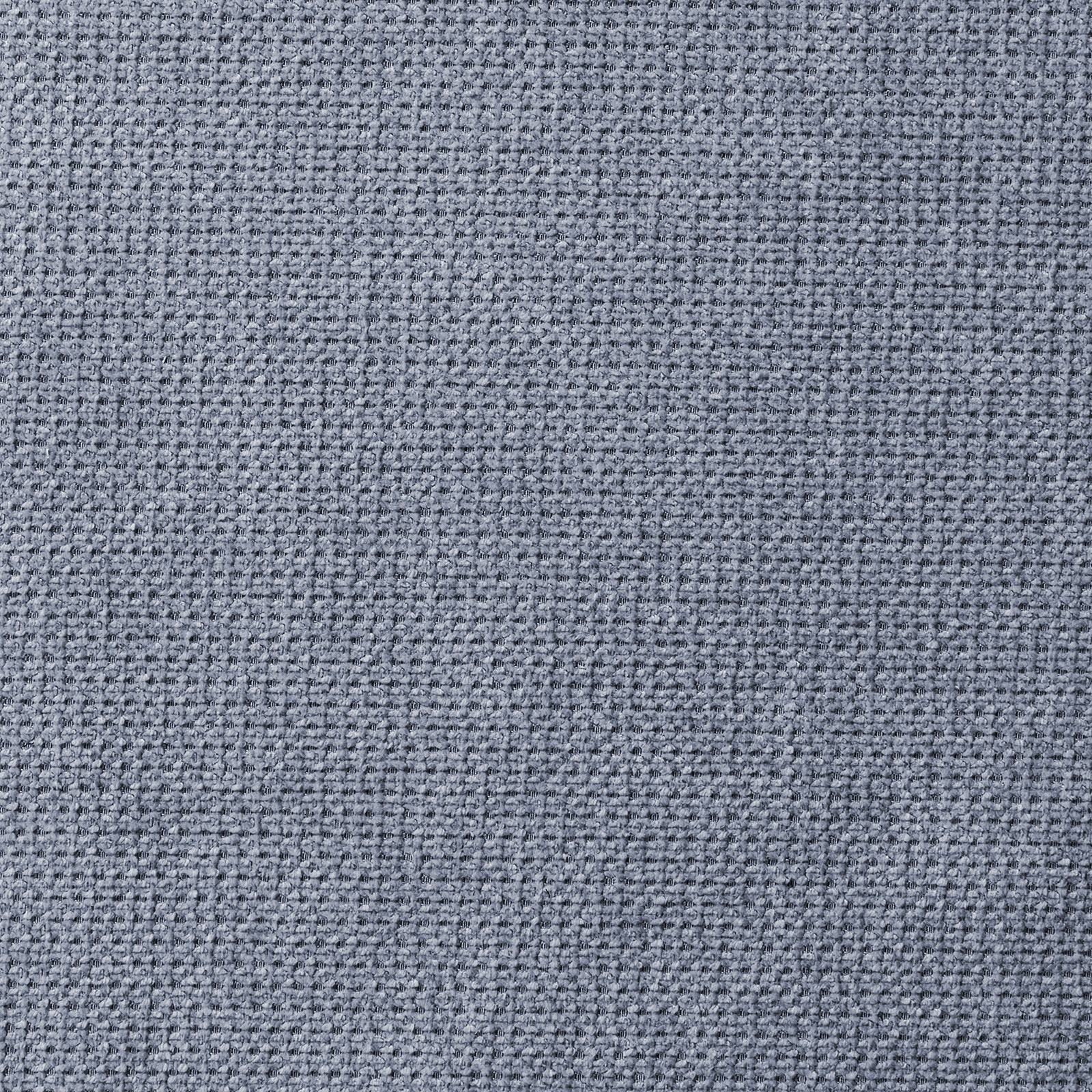 Wohnlandschaft - blue grey - Boxspringfederung - Basismodell