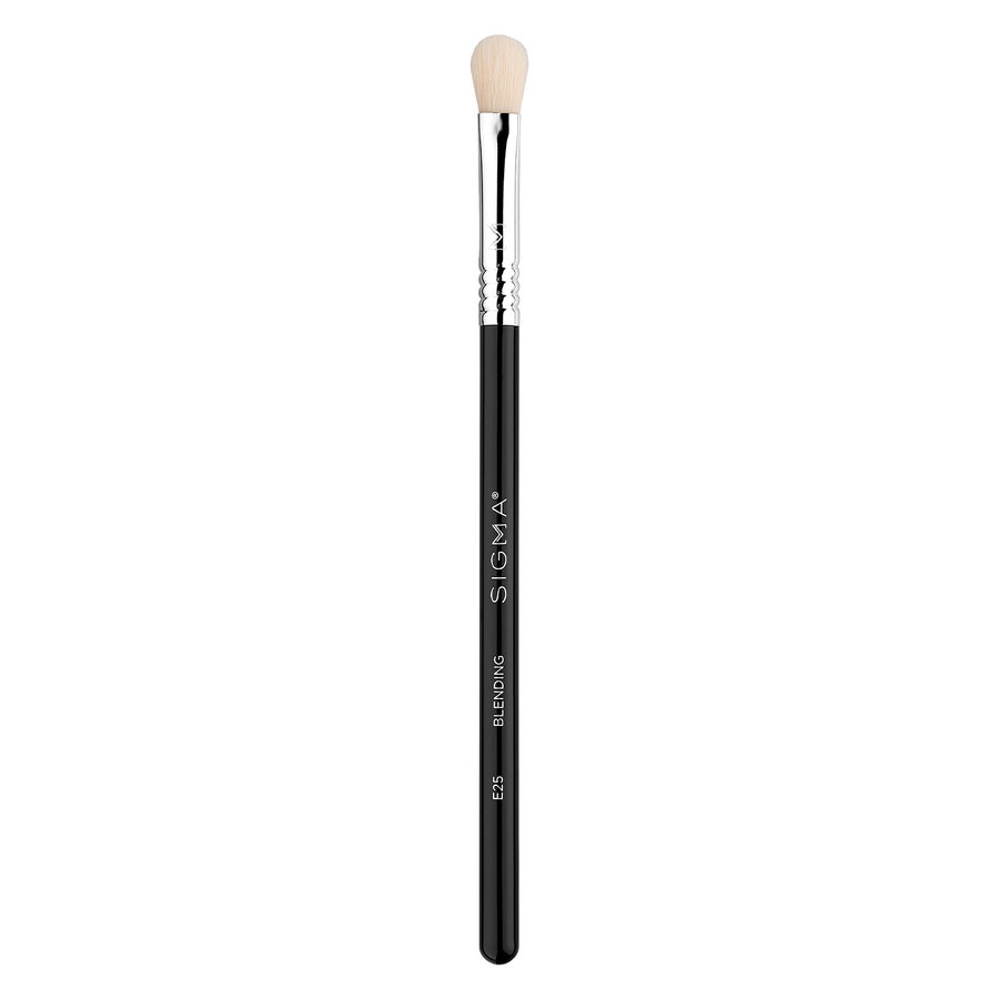 Sigma E25 Blending Brush Chrome