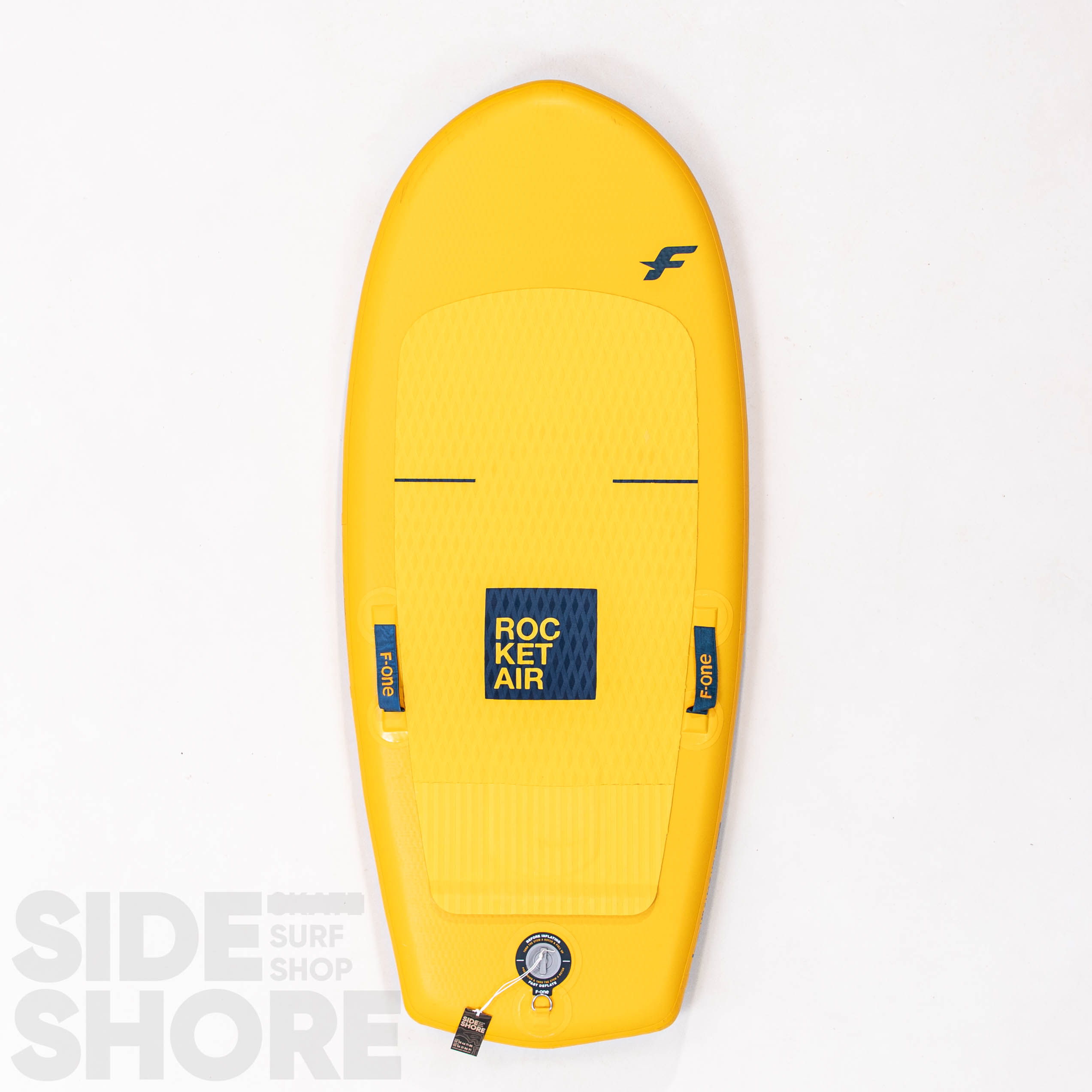 F.one Rocket Air v2 - 5'10 x 29