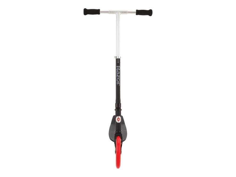 Razor Scooter Carbon Lux, Schwarz 23L Scooter