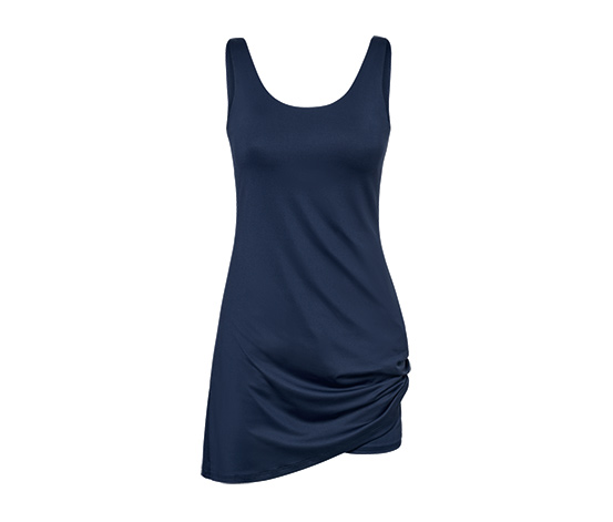 Sportkleid mit Radlerhose