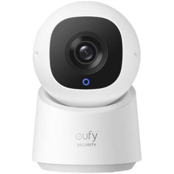 Eufy Indoorcam C220 Beveiligingscamera Wired