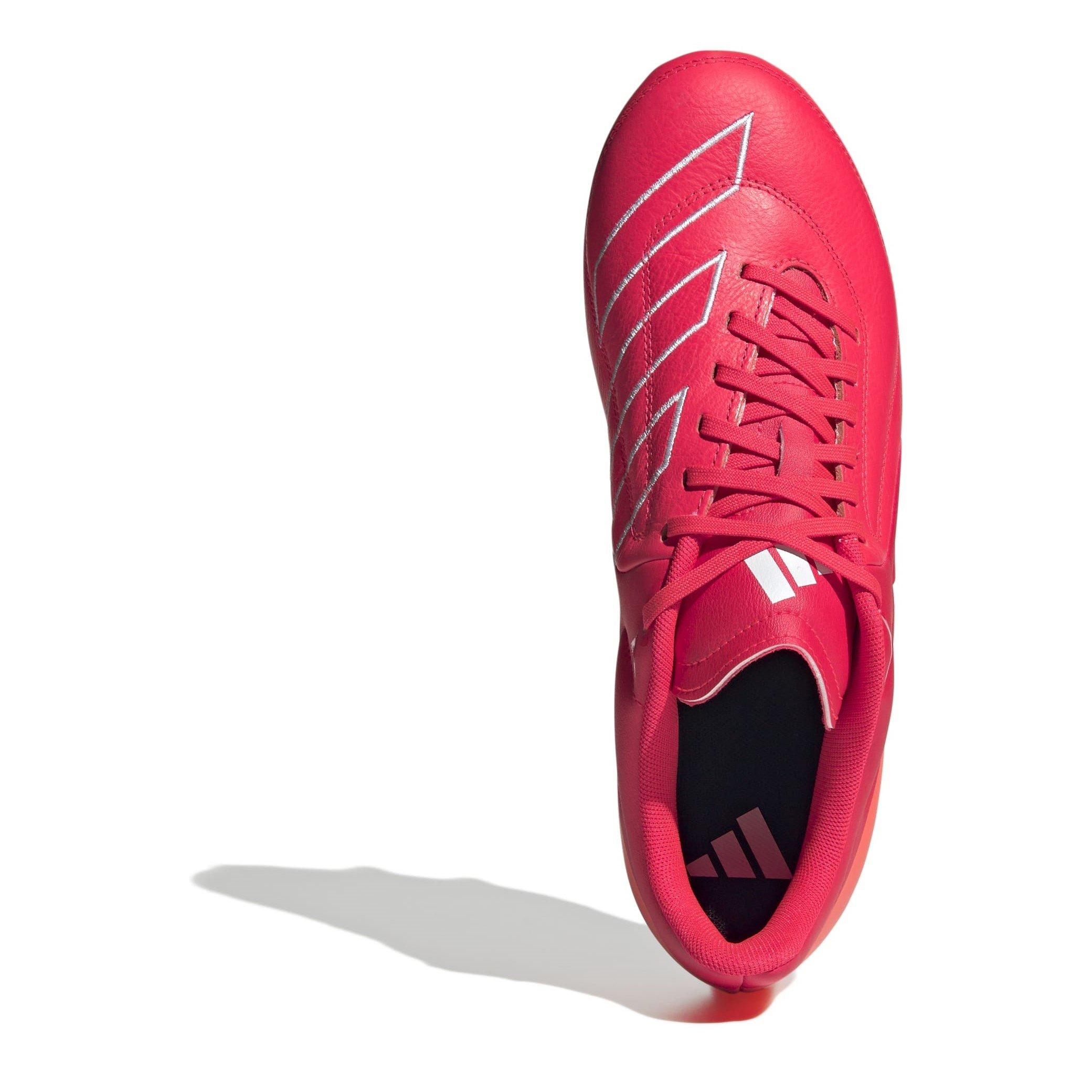 adidas RS15 Elite Soft Ground Rugby Boots