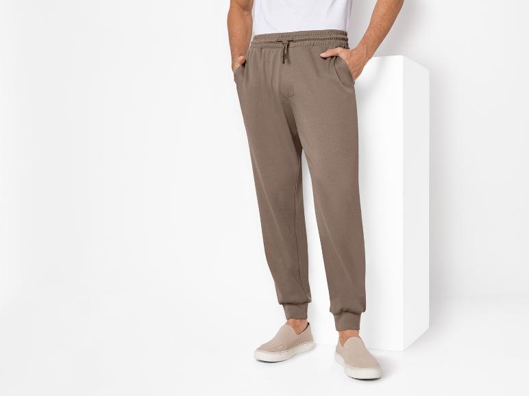 Heren joggingbroek