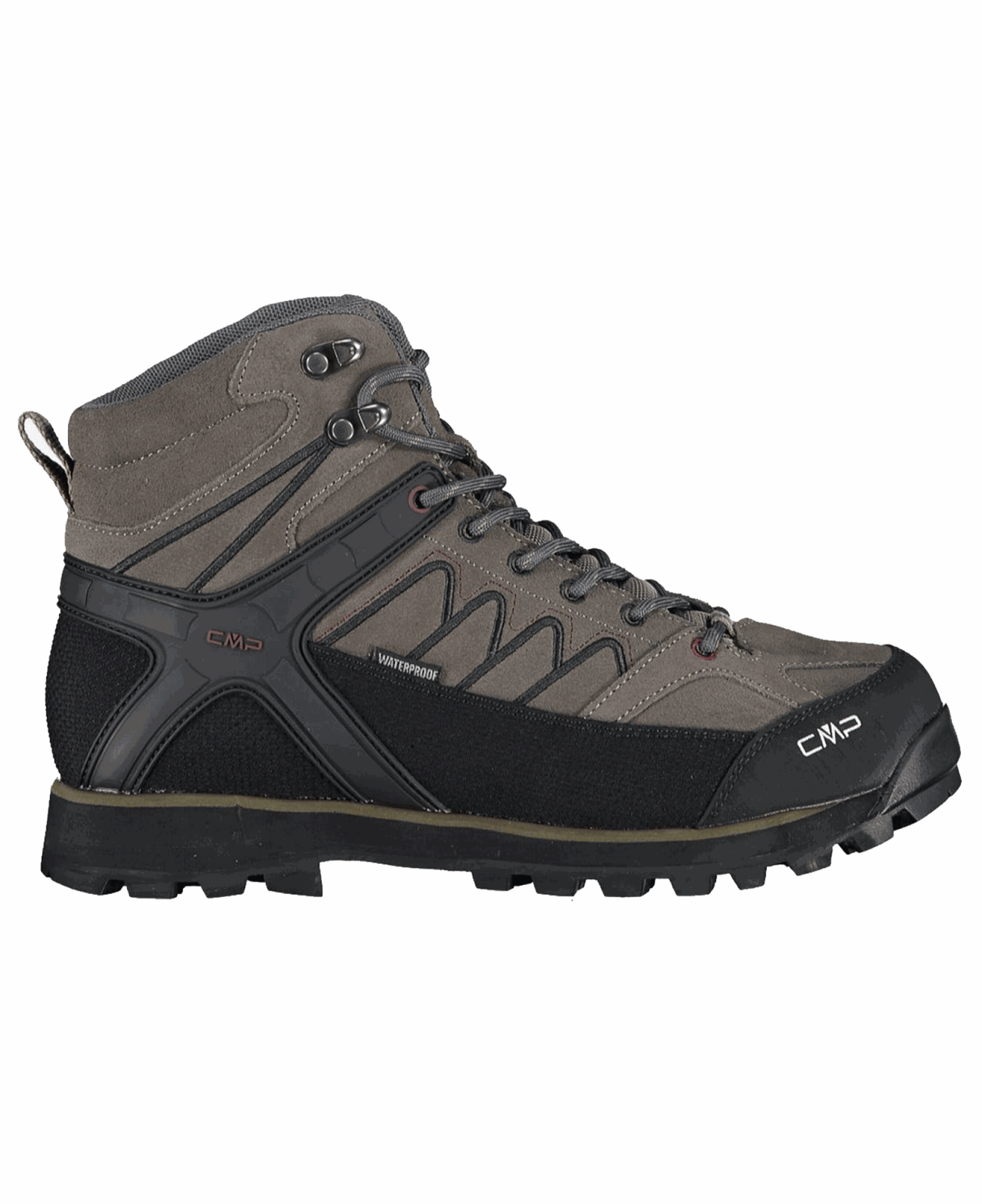 CMP<br>Moon Mid Vibram WP