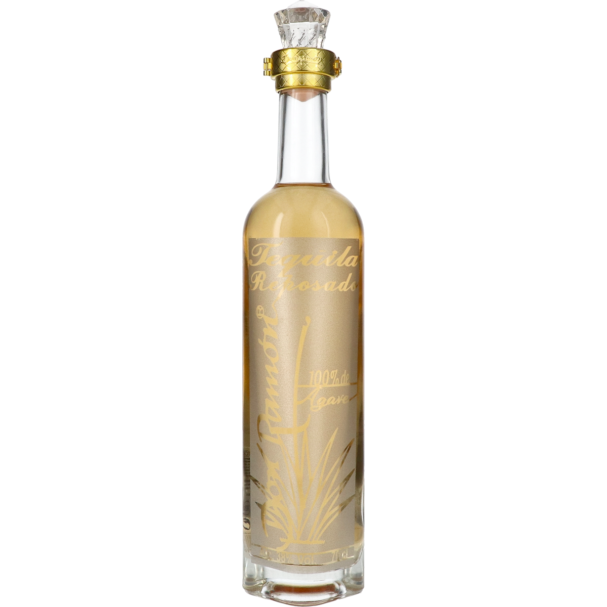 Don Ramon Tequila Reposado 70 cl