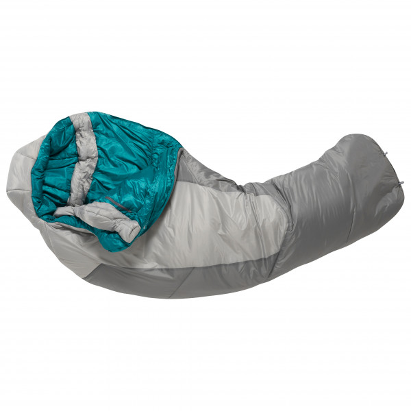 Rab - Women's Solar Ultra 3 - Sac de couchage synthétique