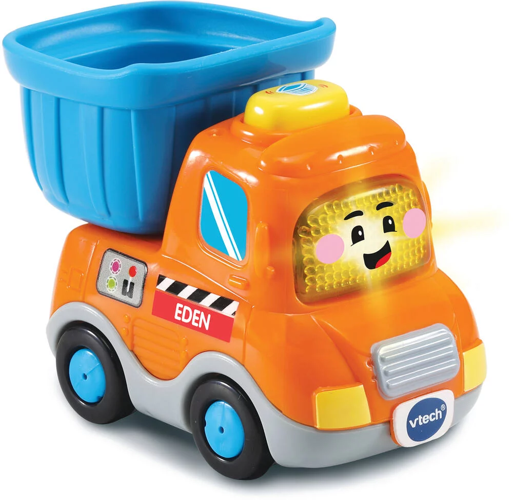 TUT TUT BOLIDES - VEHICULE SURPRISE
