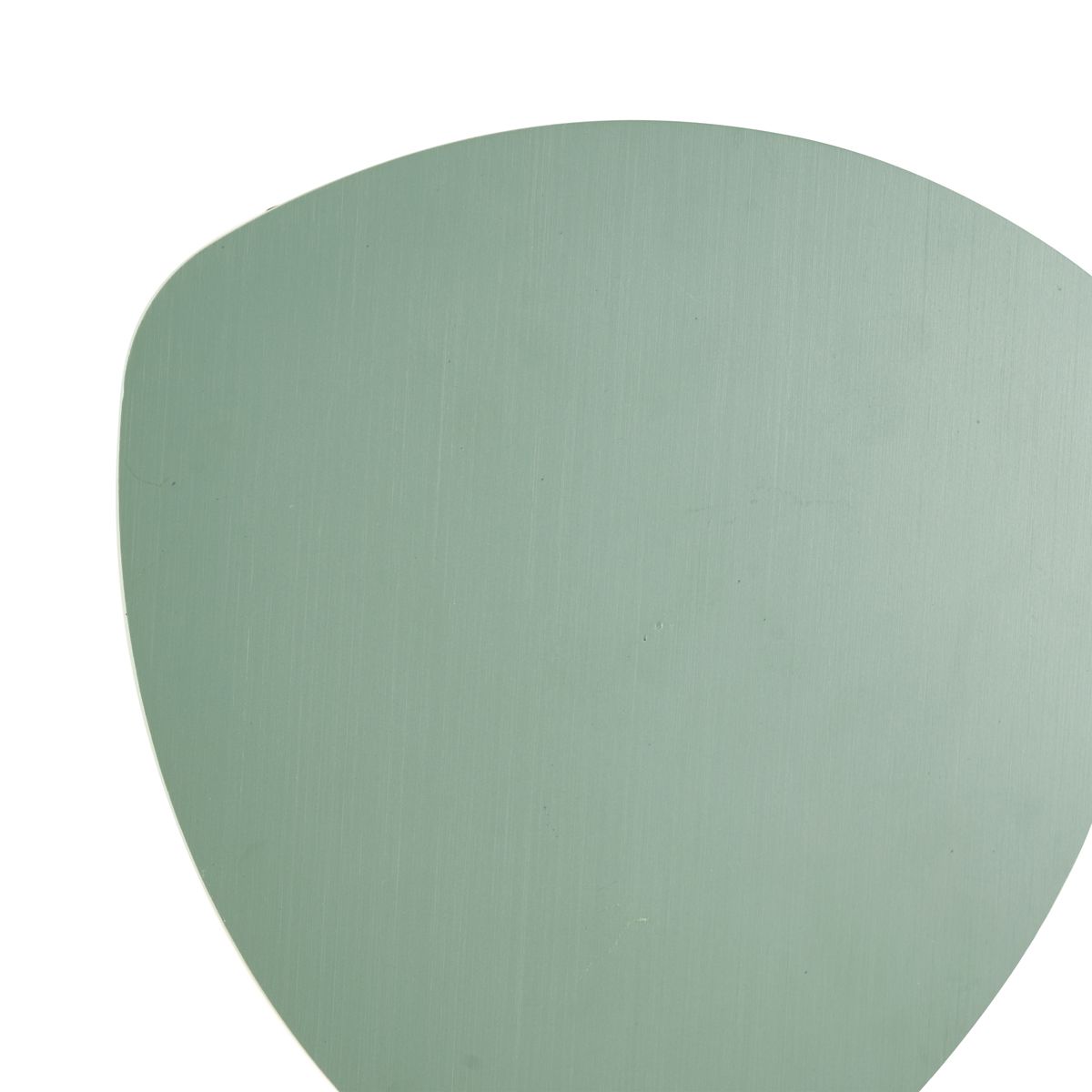Design wandlamp groen organisch 20 cm 2-lichts - Pulley