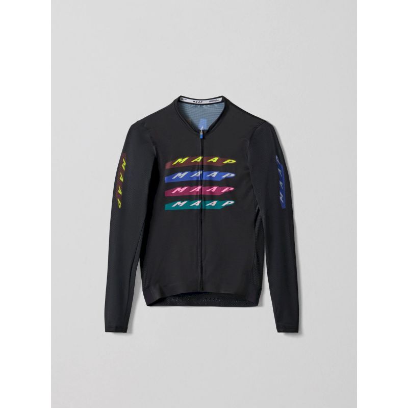Evade X Pro Air LS Jersey 2.0 - Maillot vélo homme