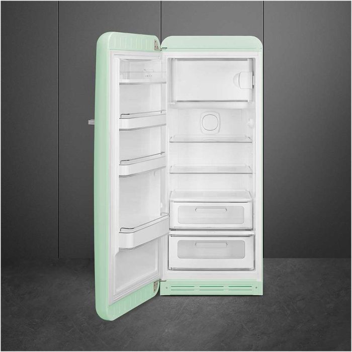 SMEG Kühlschrank 50's Retro Style FAB28LPG5