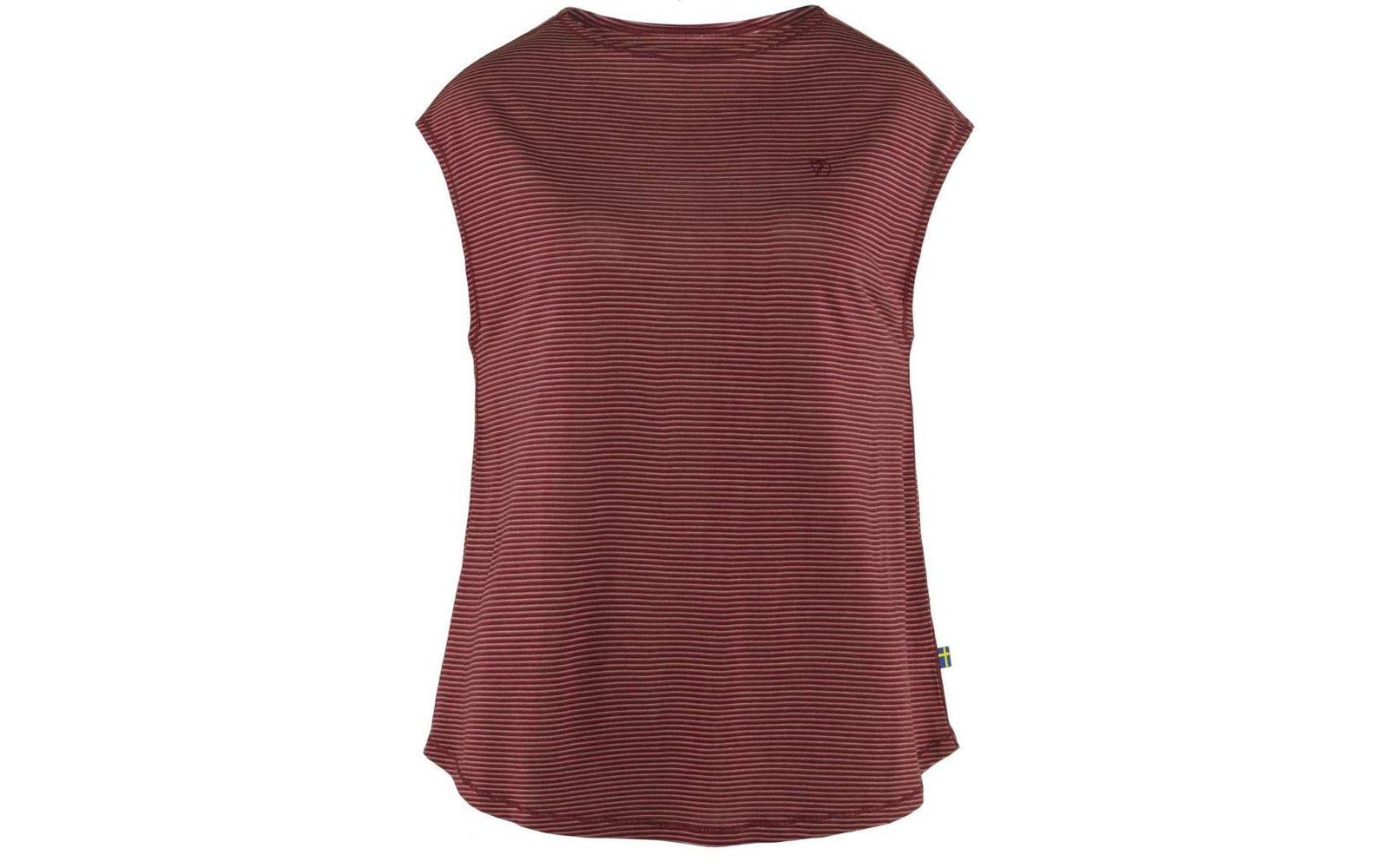 Fjällräven High Coast Cool Damen T-Shirt