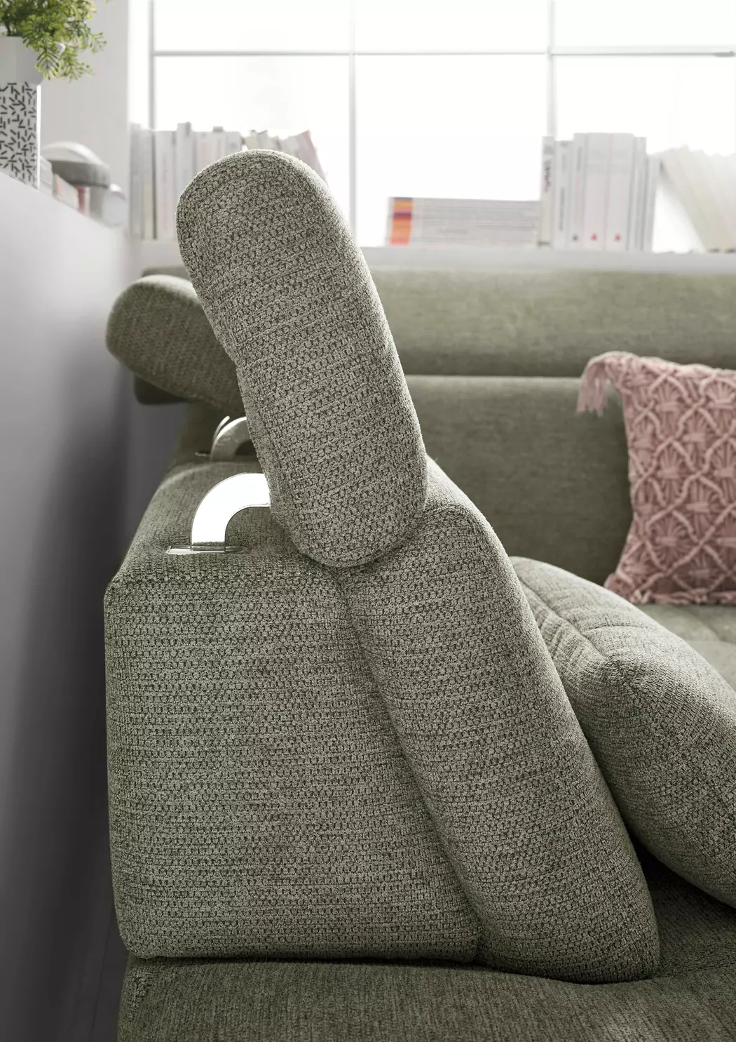 Ecksofa SO 3400