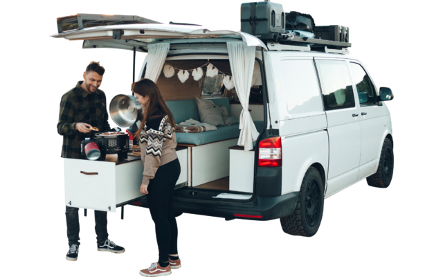 Cobb Pro Gas inkl. gelochter Grillplatte + gratis Tasche