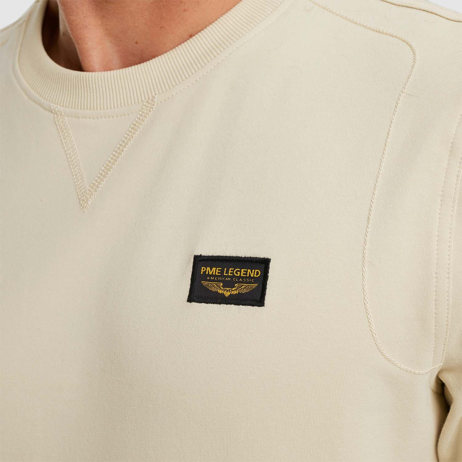 PME Legend  Airstrip Sweater