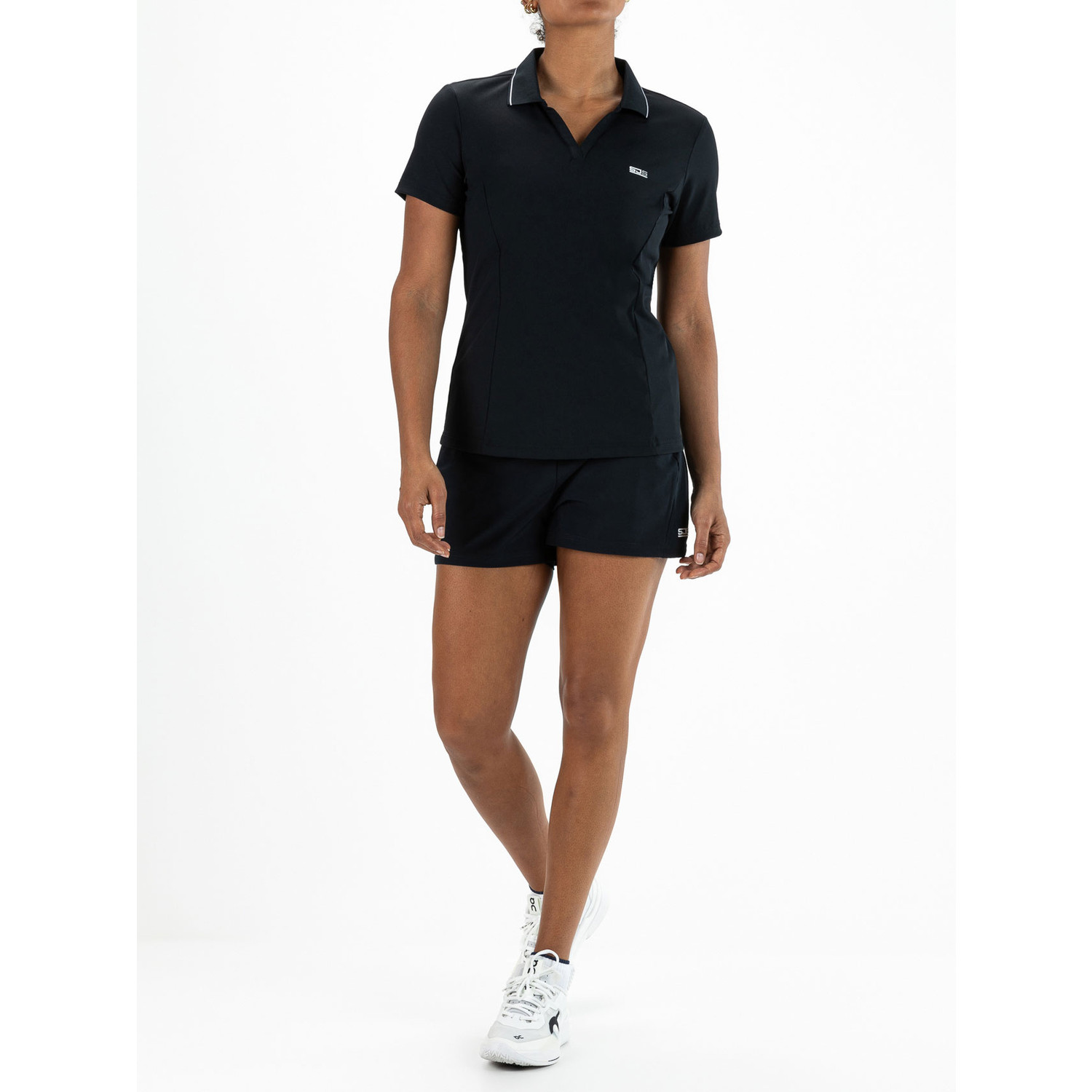 Sjeng Sports Hyacinth Polo