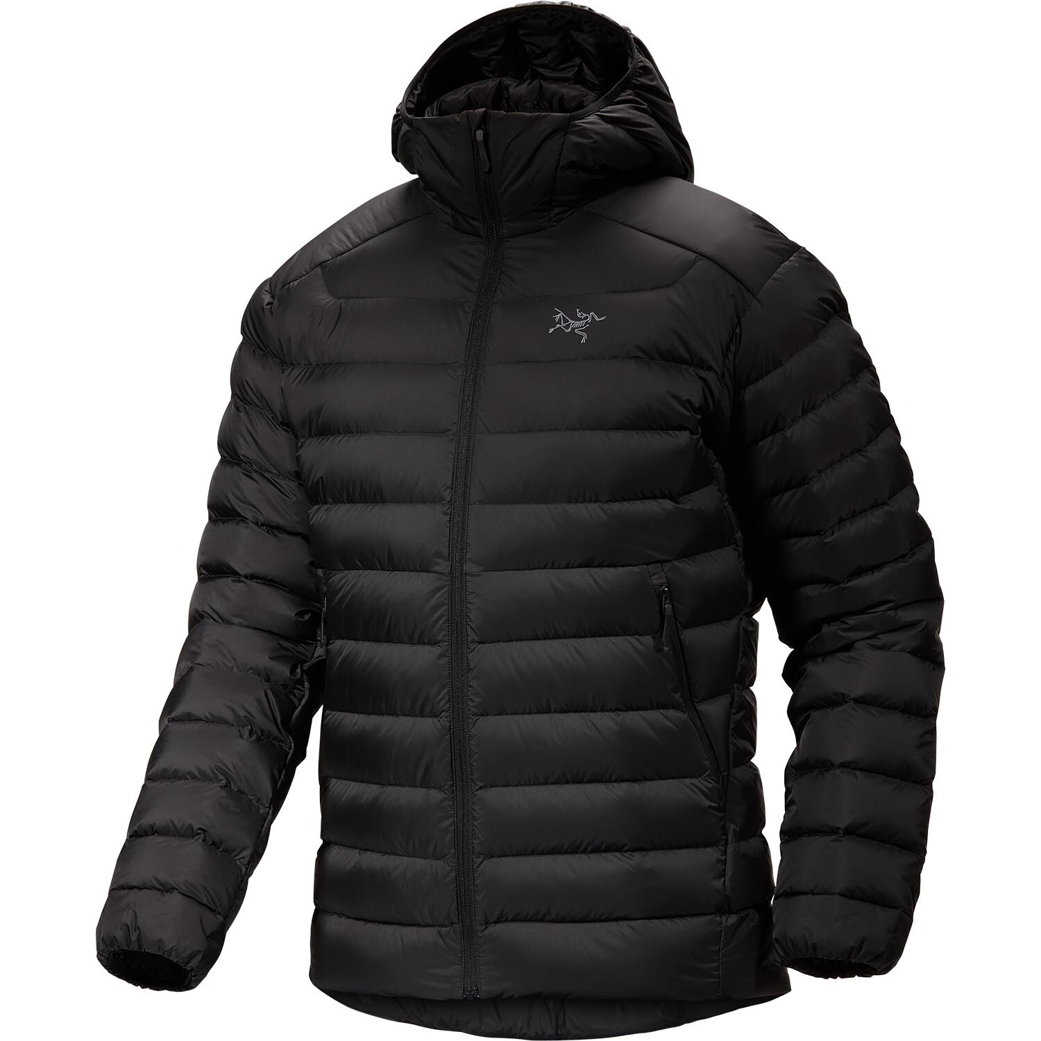 Arcteryx Mens Cerium Hoody
