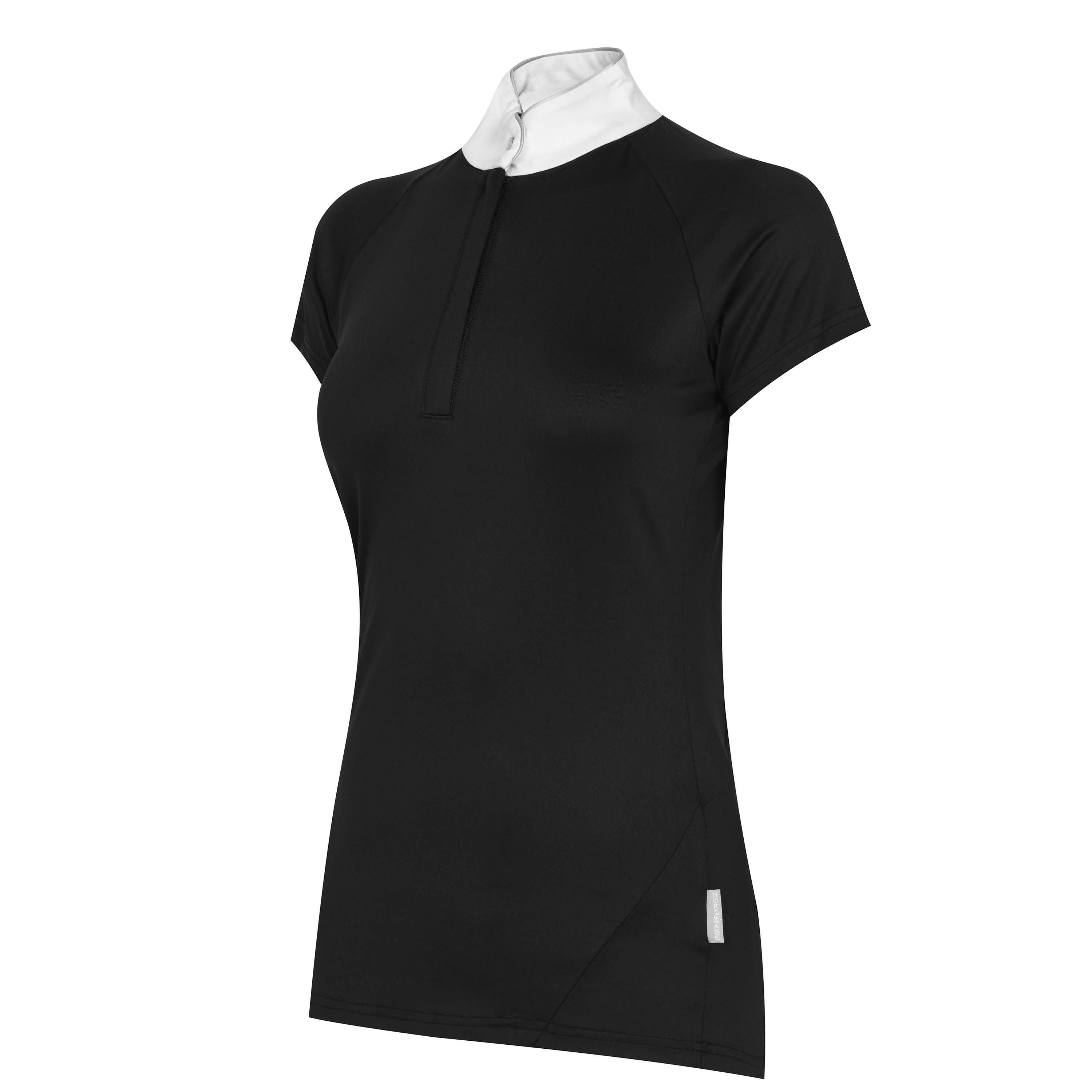 Horseware Horseware Sara Competition Shirt Ladies